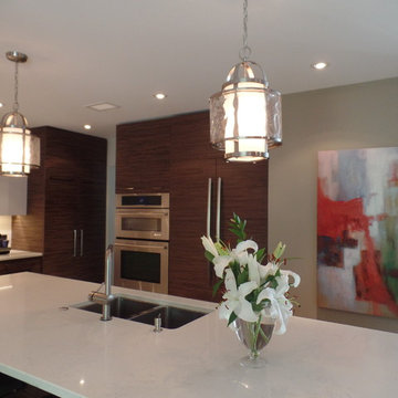 Our Work