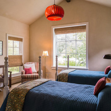 Ojai Residence