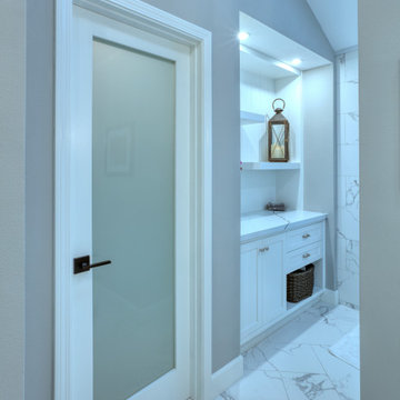 Par5 Drive - Westlake - Kitchben & Bathroom
