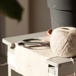 Wrapped - Side Tables And End Tables
