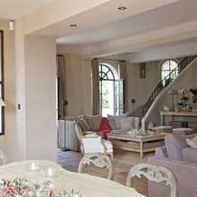 Marly intérieur