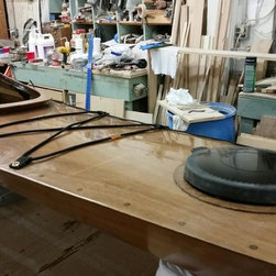 Custom Kayak Kit - Lifestyle And Leisure