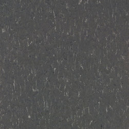 Forbo - Forbo Marmoleum Piano, Grey Dusk - 3607 - Flooring