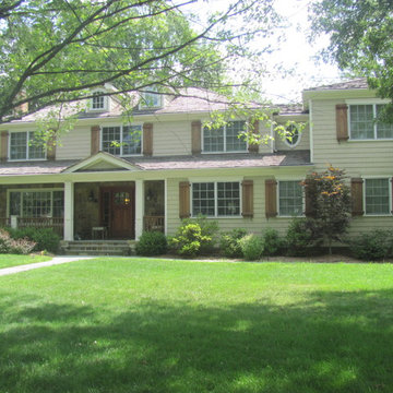 Chatham Colonial II