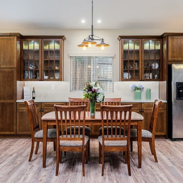 Addition & Full Remodel