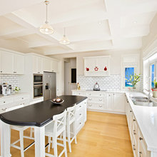 Kitchen Ideas
