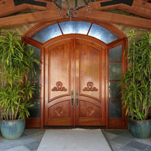 entryway
