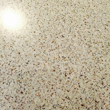 LG Hausys - Populus Solid Surface