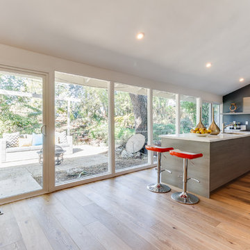 Paso Robles Kitchen
