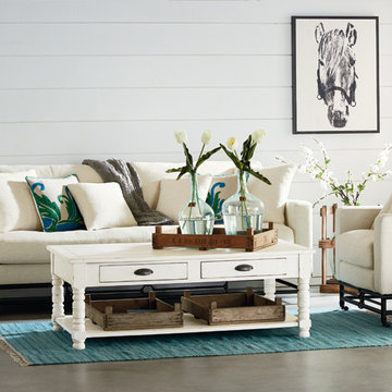 Magnolia Home by Joanna Gaines