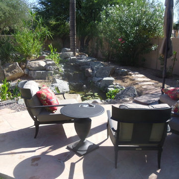 Felton Residence