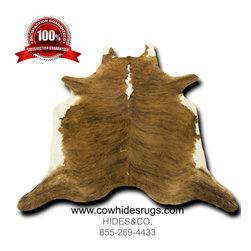 PREMIUM QUALITY COWHIDES RUGS - Products
