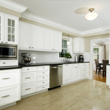 SMSA Home - Kitchen