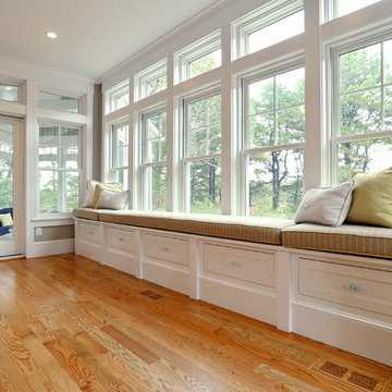 Riverside Retreat
