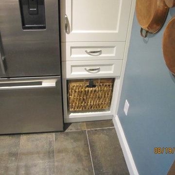 Full Kitchen Renovation in Condominium