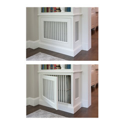 Proud Bead Beauty - Kitchen Cabinetry