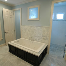 Bath Tub