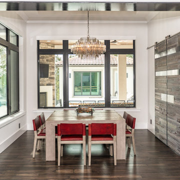 Odessa New Construction