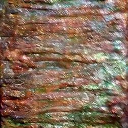 MAFMP - Mixed Media Art