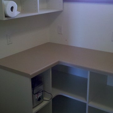 Lake Winnebago Remodel