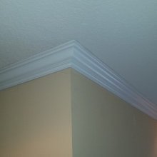 Moulding