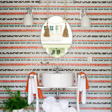 studio bathroom