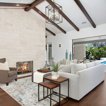 Rutgers Rd – La Jolla