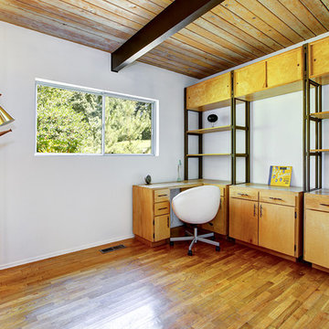 University Place Mid Century