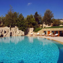 Petra Pools