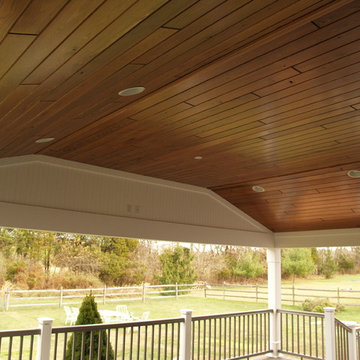 Covered Decks