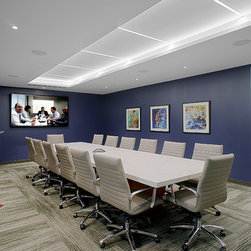 Commercial Office Chicago - Furniture