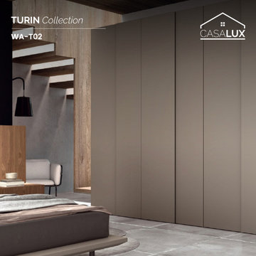 Turin Closet Collection WA-T02