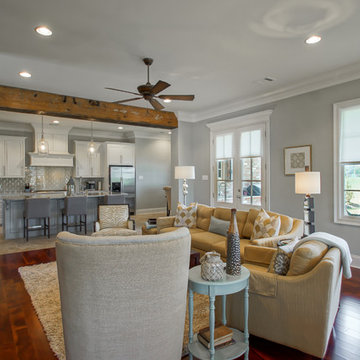 University Club - Lot 653