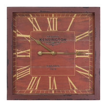 Wall Clocks
