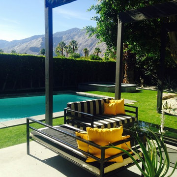 The Park Residence - Palm Springs