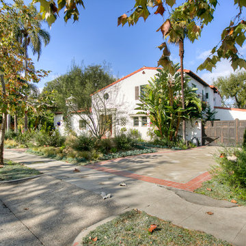 Madigan Residence