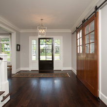 entryway