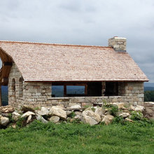 barn