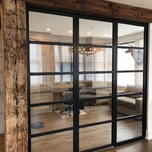Steel Door