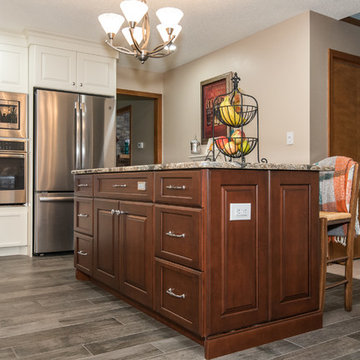 Warm and Inviting