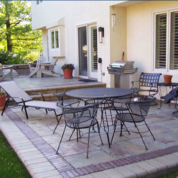 Patios