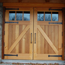 garage doors