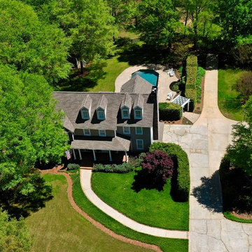 Luxury Equestrian Living