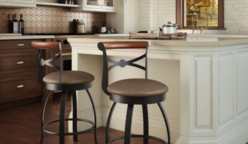 Up to 65% Off Bestselling Bar Stools