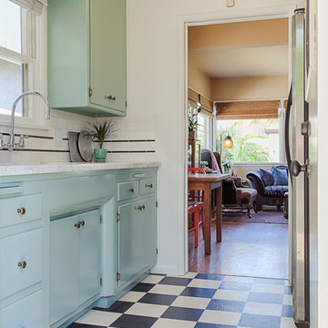 Seal Beach Cottage
