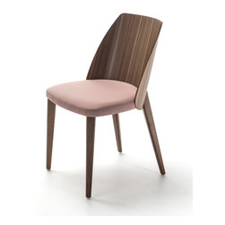 Shell Chair by Bross - Dining Chairs