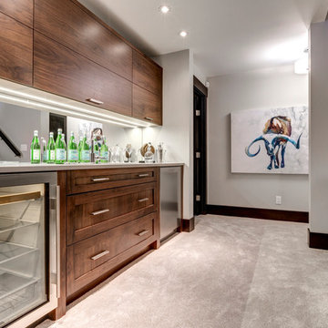 Watermark Showhome