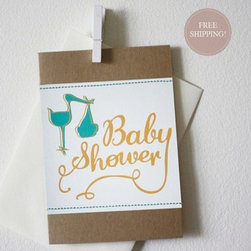 Stationary - Products
