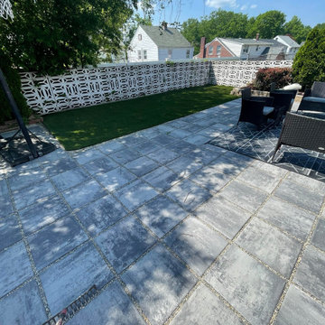 Patios/Pavers