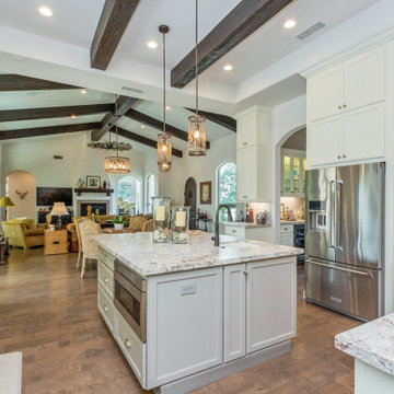 Brighten Crest Home